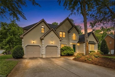 Beach Home For Sale in Chesapeake, Virginia