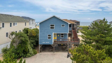 DUCK - OCEANFRONT MLS 120192 $1,895,000 TEXT CODE: T40563691 - Beach Home for sale in Duck, North Carolina on Beachhouse.com