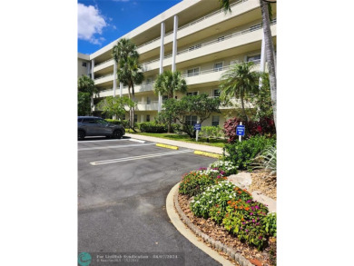 Beach Condo For Sale in Pompano Beach, Florida