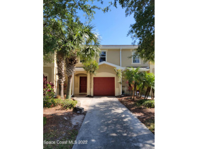 Beach Townhome/Townhouse Off Market in Melbourne, Florida