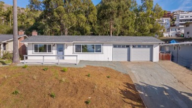 Beach Home For Sale in Morro Bay, California