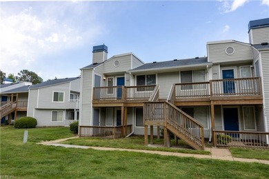 Beach Condo For Sale in Virginia Beach, Virginia