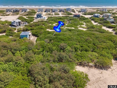Beach Lot For Sale in Corolla, North Carolina