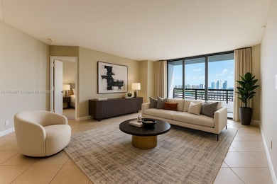 Beach Condo For Sale in Aventura, Florida