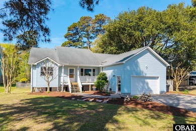Beach Home For Sale in Kill Devil Hills, North Carolina