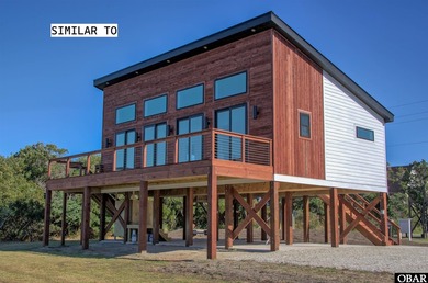 Beach Home For Sale in Hatteras Island, North Carolina