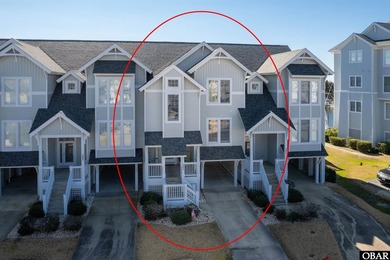 Beach Condo For Sale in Manteo, North Carolina