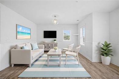 Beach Condo For Sale in Norfolk, Virginia