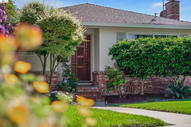 Beach Home For Sale in Castro Valley, California