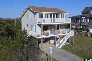 Beach Home For Sale in Nags Head, North Carolina