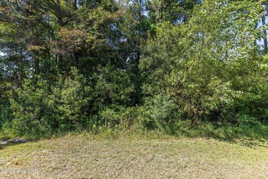 Beach Lot For Sale in Supply, North Carolina