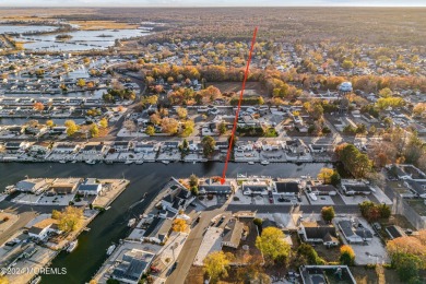 Beach Home For Sale in Barnegat, New Jersey