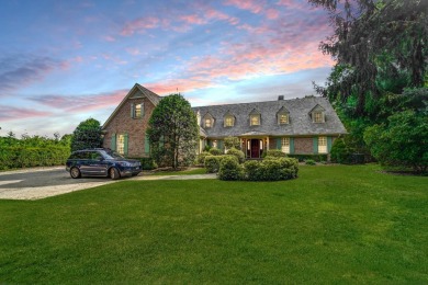 Beach Home For Sale in Westhampton Beach, New York