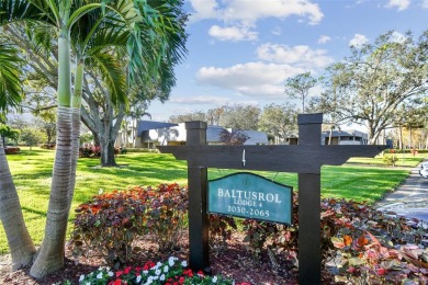 Beach Condo Sale Pending in Palm Harbor, Florida