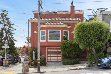Beach Home For Sale in San Francisco, California