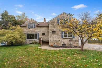 Beach Home For Sale in Grand Haven, Michigan