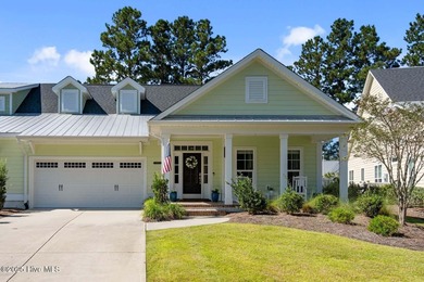 Beach Townhome/Townhouse For Sale in Leland, North Carolina