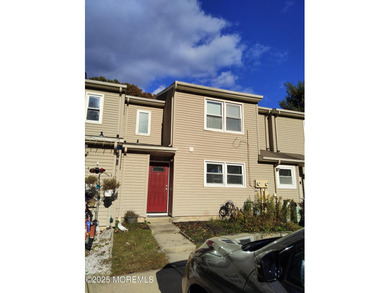 Beach Townhome/Townhouse Sale Pending in Little Egg Harbor, New Jersey