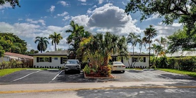 Beach Lot For Sale in Lighthouse Point, Florida