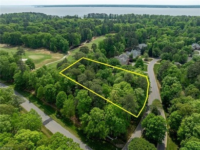 Beach Lot For Sale in Williamsburg, Virginia