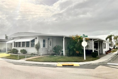 Beach Home For Sale in Largo, Florida