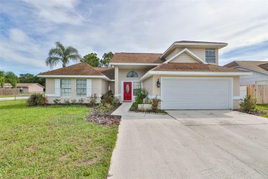 Beach Home For Sale in New Port Richey, Florida