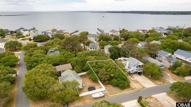 Beach Lot For Sale in Kill Devil Hills, North Carolina