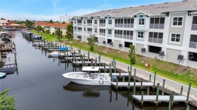 Beach Condo For Sale in Cape Coral, Florida