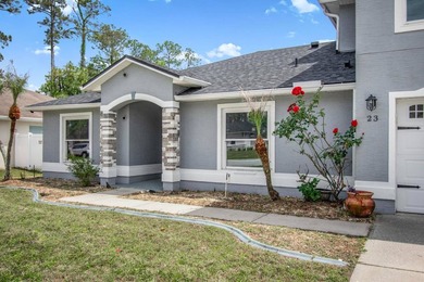 Beach Home For Sale in Palm Coast, Florida