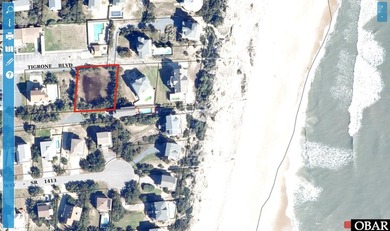 Beach Lot For Sale in Avon, North Carolina