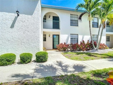 Beach Condo For Sale in Englewood, Florida