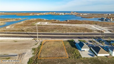 Beach Commercial For Sale in Corpus Christi, Texas