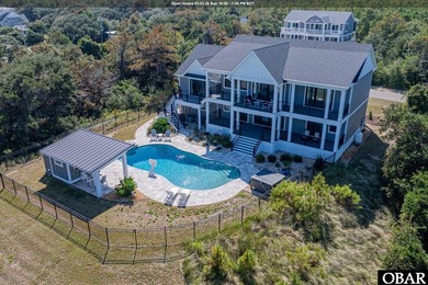 Beach Home For Sale in Southern Shores, North Carolina