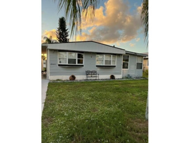 Beach Home For Sale in Port Saint Lucie, Florida