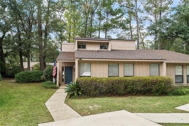 Beach Condo Active Under Contract in Mandeville, Louisiana