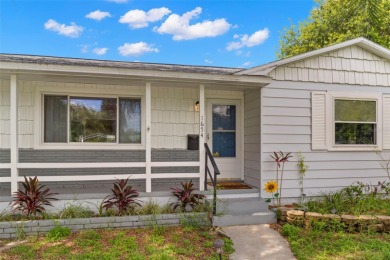 Beach Home Sale Pending in St. Petersburg, Florida