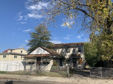 Beach Home Off Market in Keansburg, New Jersey