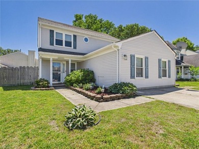 Beach Home For Sale in Virginia Beach, Virginia