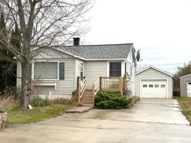 Beach Home For Sale in Alpena, Michigan