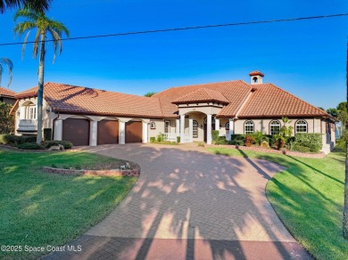 Beach Home Sale Pending in Rockledge, Florida