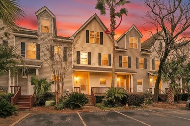 Beach Home For Sale in North Charleston, South Carolina