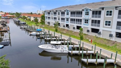 Beach Condo For Sale in Cape Coral, Florida