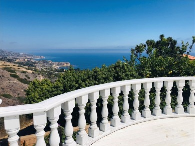 Beach Home Off Market in Rancho Palos Verdes, California