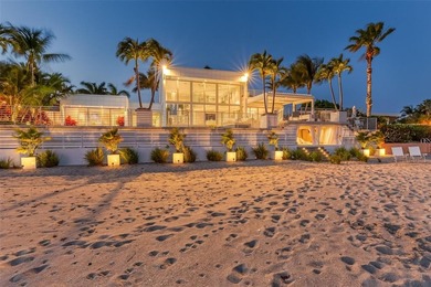 Beach Home For Sale in Fort Lauderdale, Florida