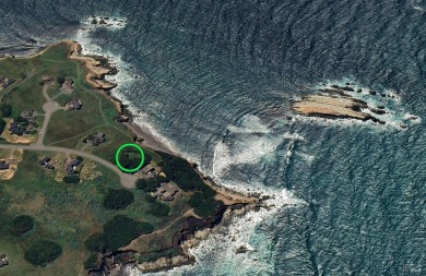 Beach Lot For Sale in Sea Ranch, California