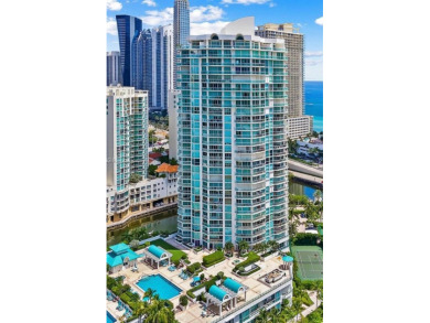 Beach Condo For Sale in Sunny Isles Beach, Florida