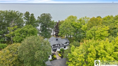 Beach Home For Sale in Dunkirk, New York