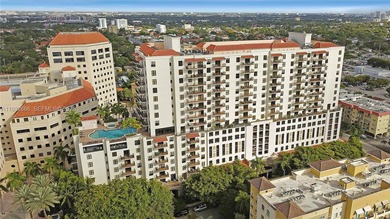 Beach Condo For Sale in Coral Gables, Florida