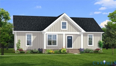 Beach Home For Sale in Warsaw, Virginia