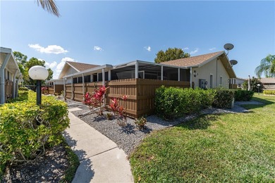 Beach Home For Sale in North Fort Myers, Florida